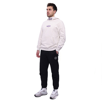 AWDW015-1 Толстовка Wade Lifestyle черный